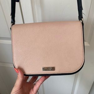 Kate Spade Cross Body Purse